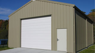 Garage Door Openers at Garden Homes, Michigan